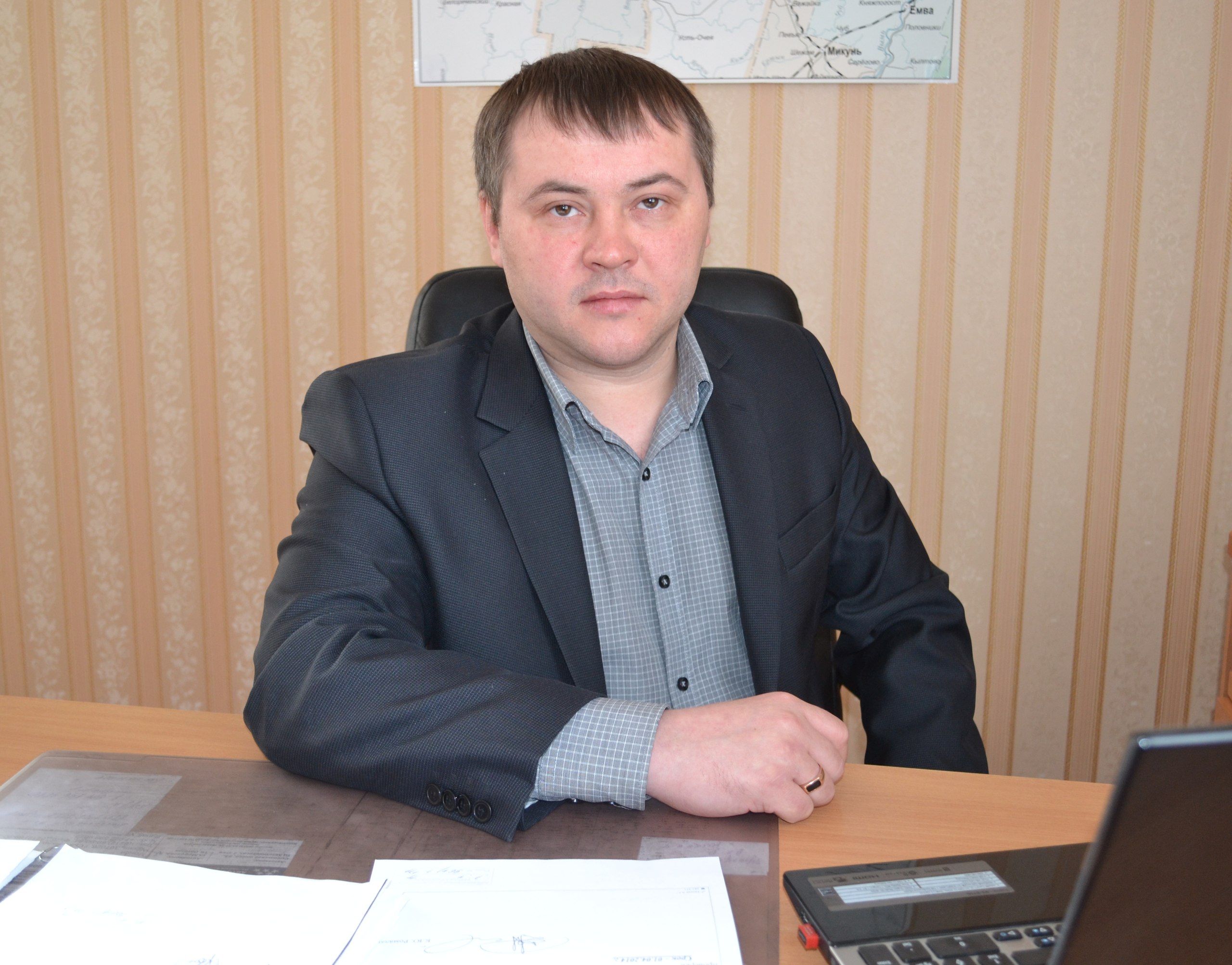 Бобров Александр Алексеевич.