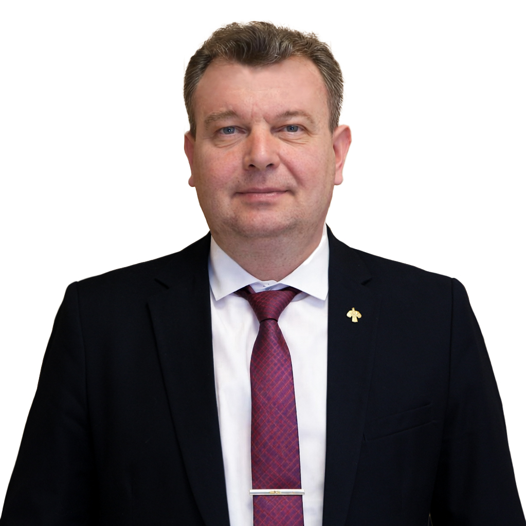 Кузнецов Иван Михайлович.