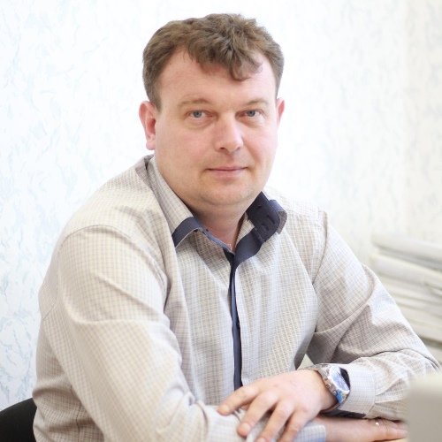 Кузнецов Иван Михайлович.