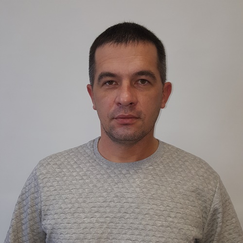 Попов Павел Николаевич.