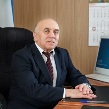 Жилин Николай Дмитриевич.